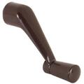 Prime-Line 17240-2-B Casement Window Operator Crank Handle - Bronze 622829